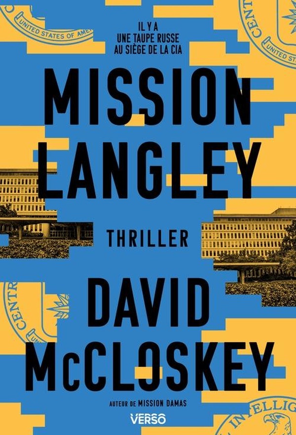 MISSION LANGLEY
