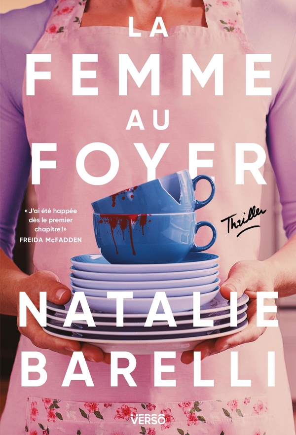 LA FEMME AU FOYER - 
