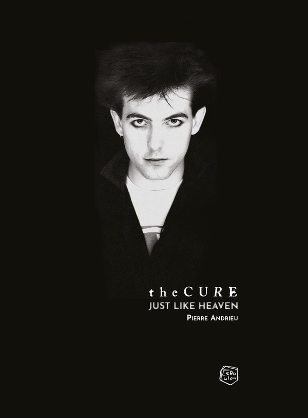 THE CURE - JUST LIKE HEAVEN