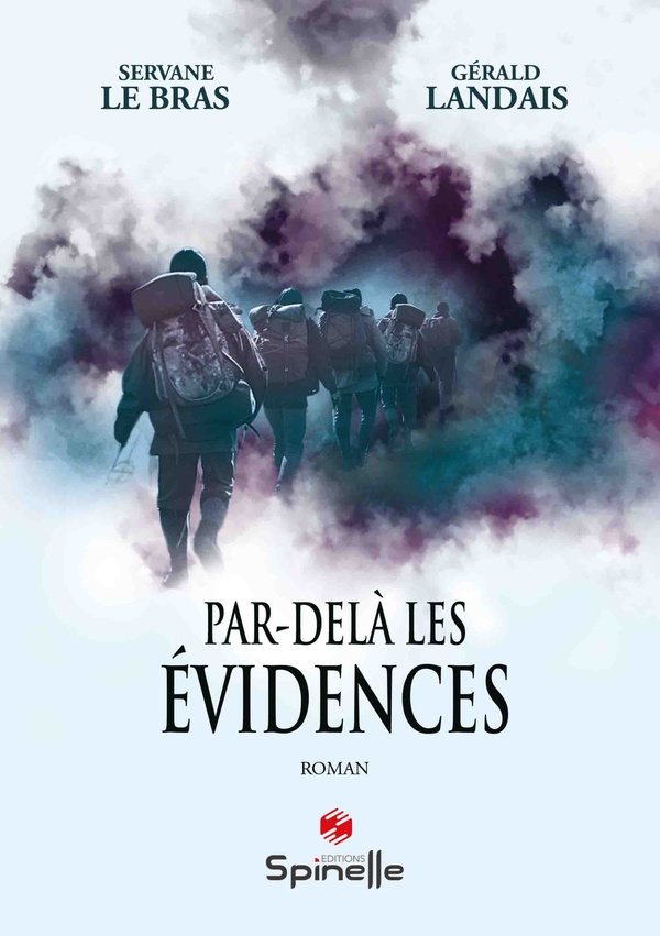 PAR-DELA LES EVIDENCES