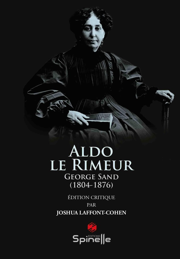 ALDO LE RIMEUR DE GEORGE SAND