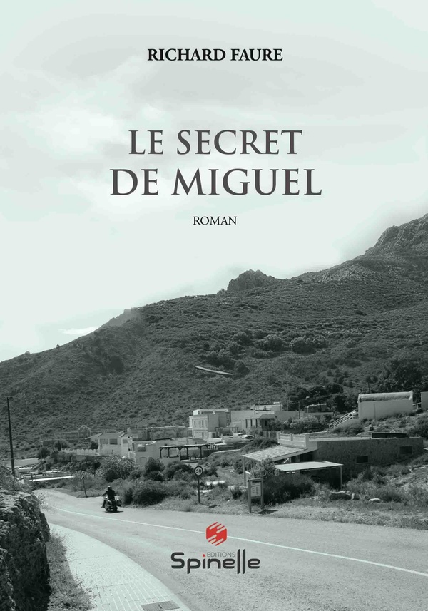 LE SECRET DE MIGUEL