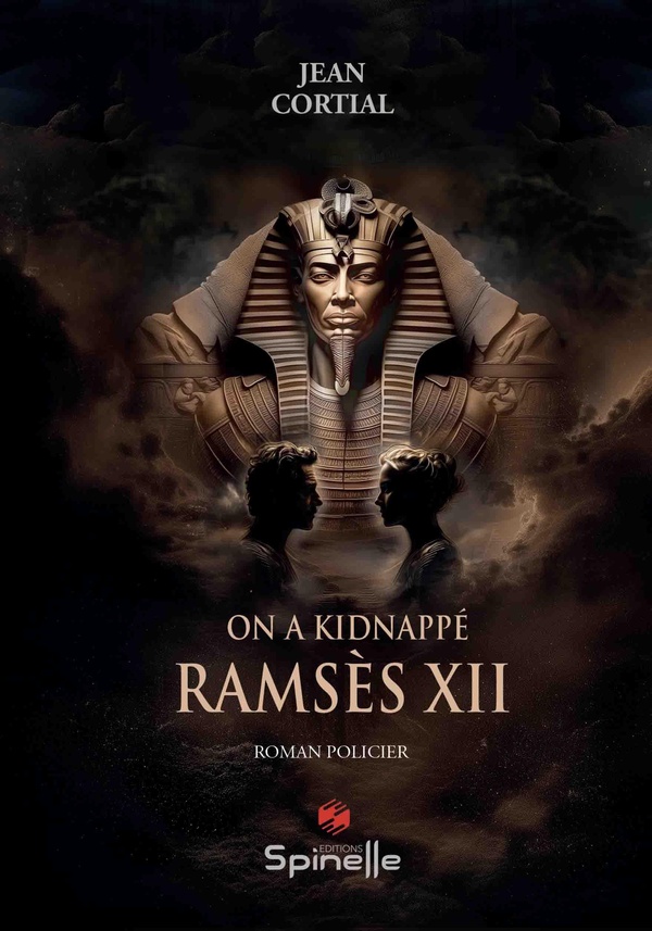 ON A KIDNAPPE RAMSES XII