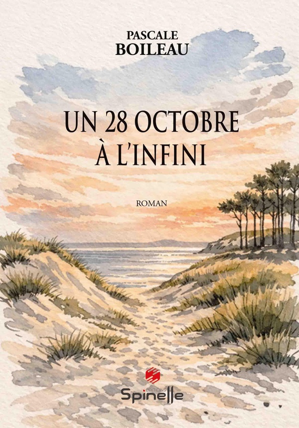 UN 28 OCTOBRE A L'INFINI