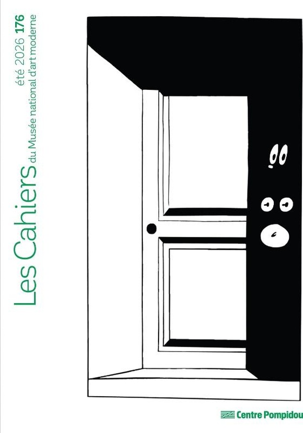 CAHIER DU MNAM 176