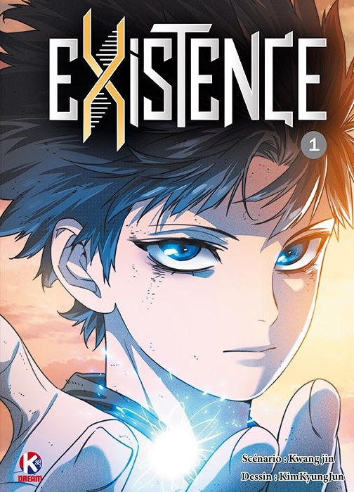 EXISTENCE T1