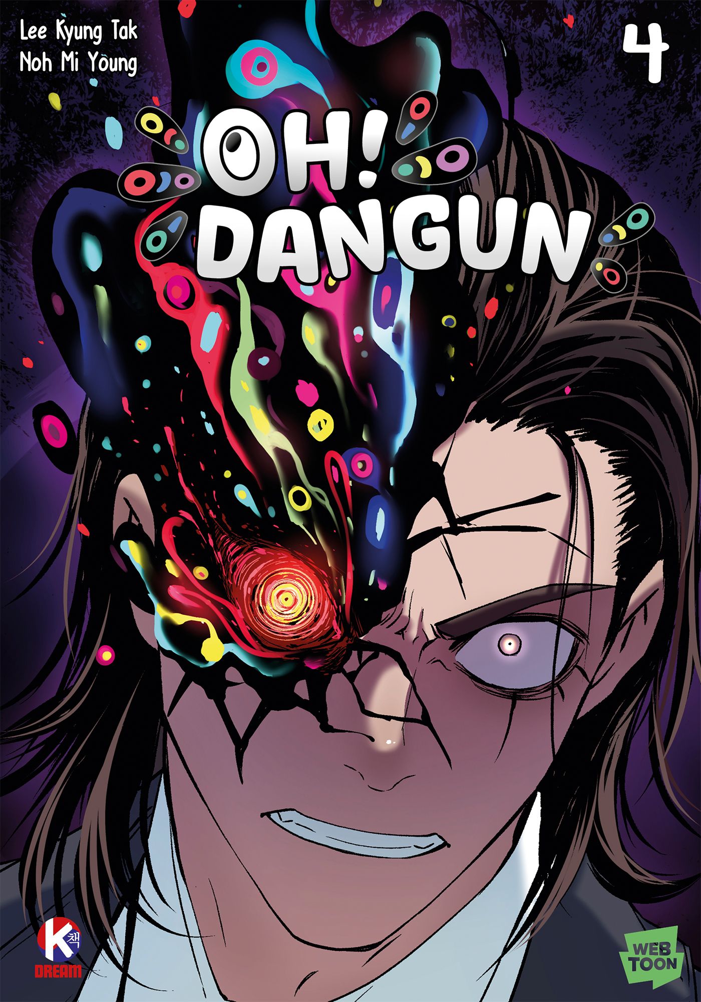 OH DANGUN T4