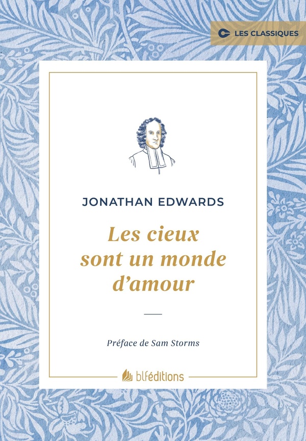 LES CIEUX SONT UN MONDE D'AMOUR