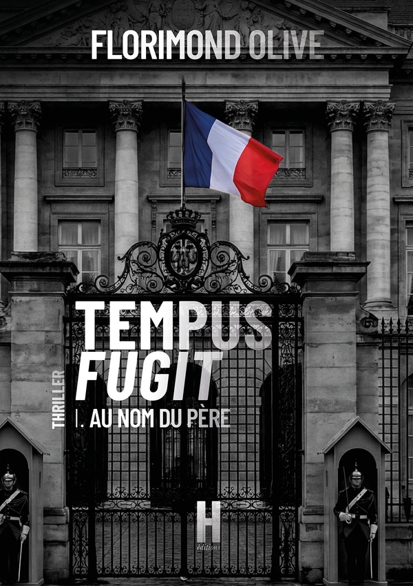 TEMPUS FUGIT - T.I - AU NOM DU PERE