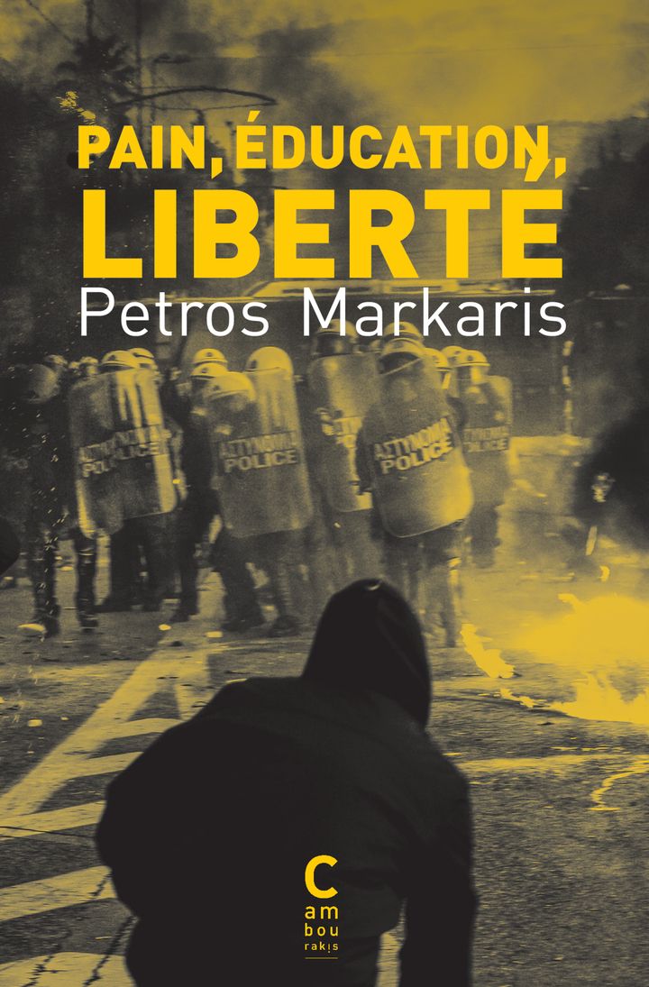 PAIN, EDUCATION, LIBERTE