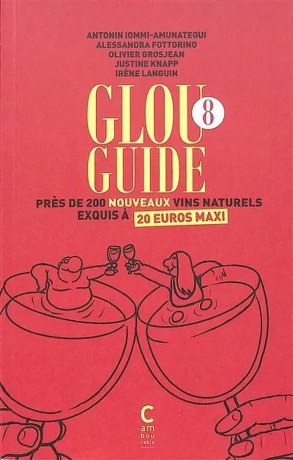 GLOU GUIDE 8
