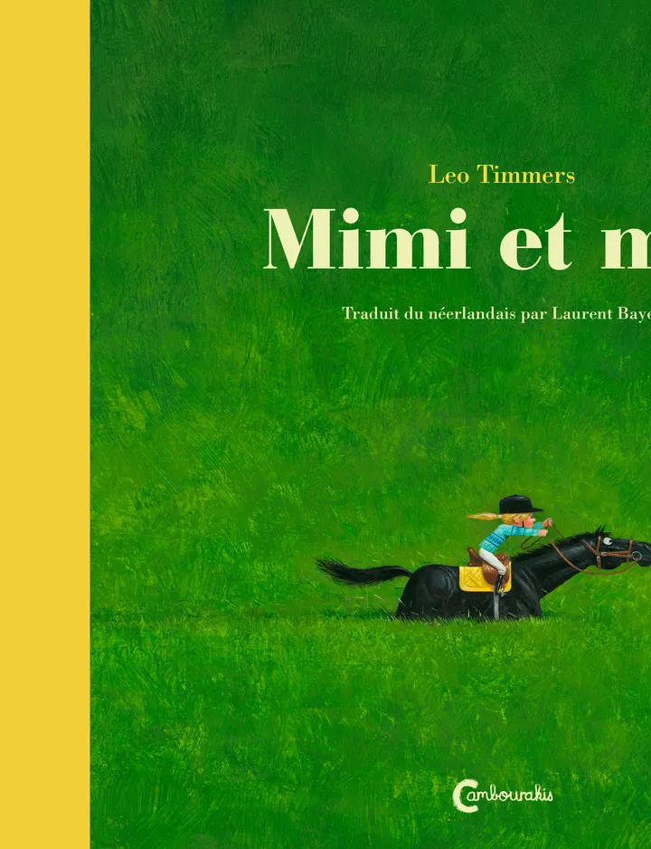 MIMI ET MOI