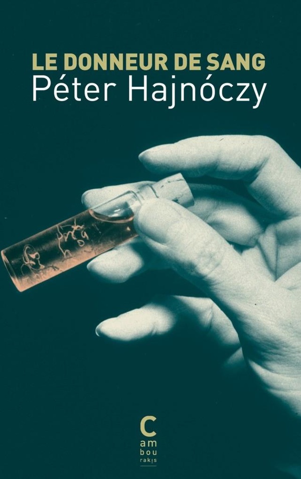 LE DONNEUR DE SANG