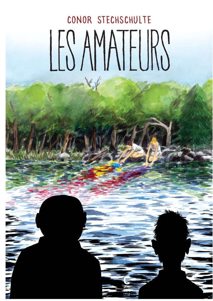 LES AMATEURS