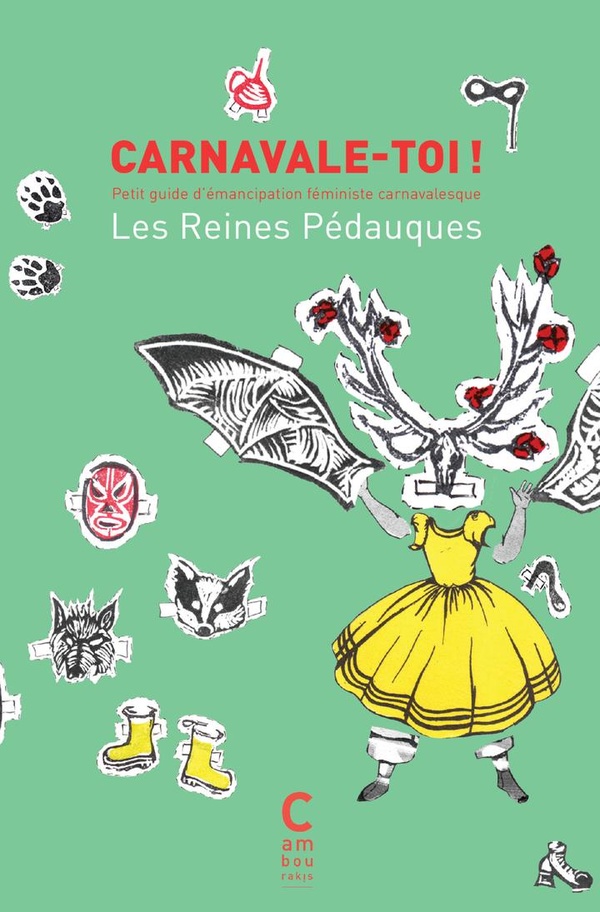 CARNAVALE-TOI !