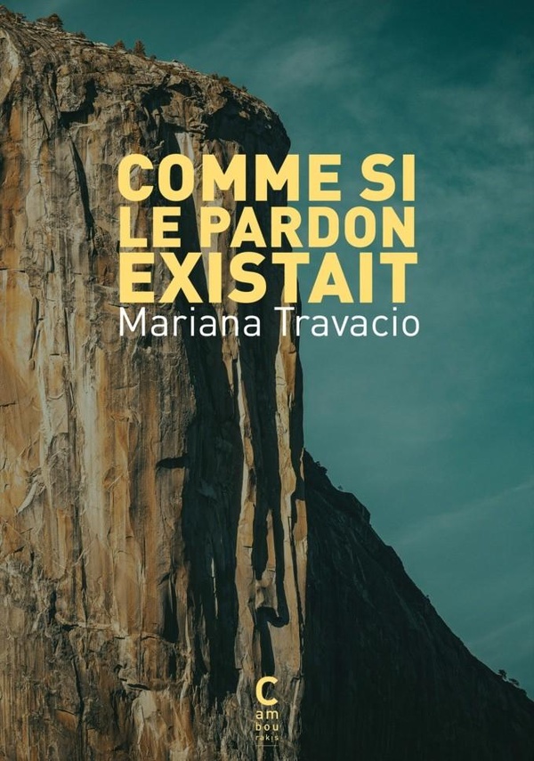 COMME SI LE PARDON EXISTAIT