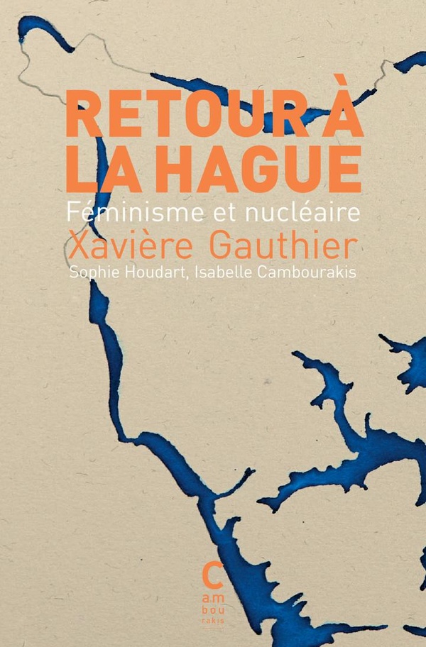 RETOUR A LA HAGUE