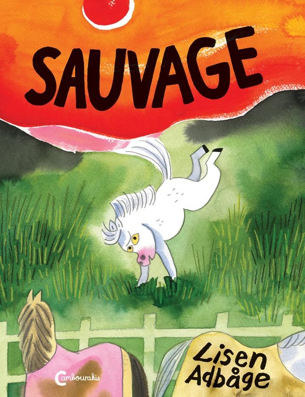 SAUVAGE