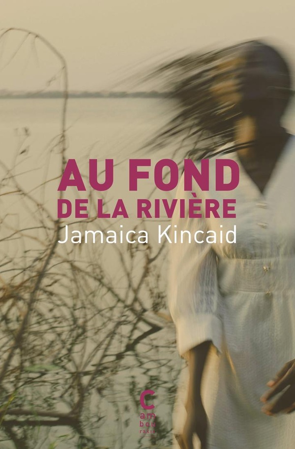 AU FOND DE LA RIVIERE