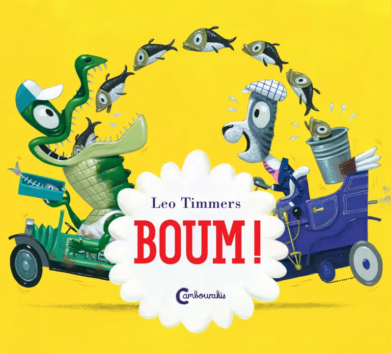 BOUM !