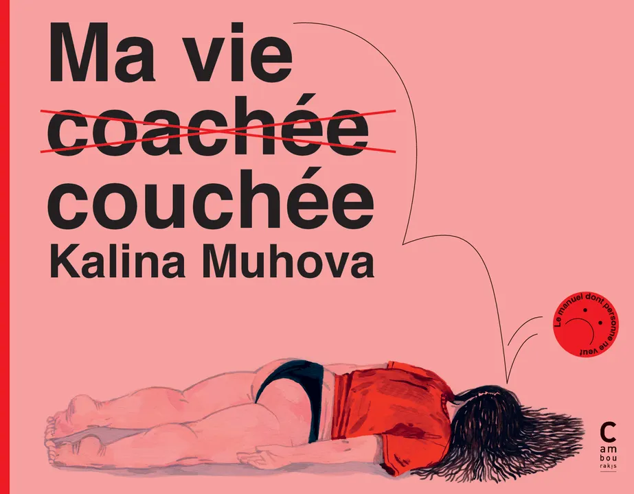 MA VIE (COUCHEE) COACHEE