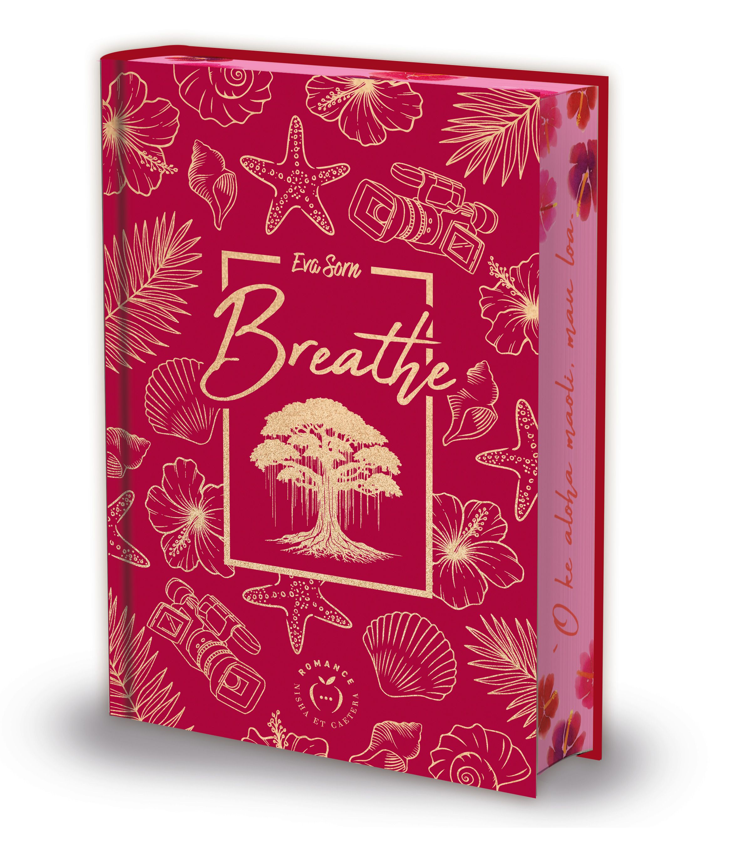 BREATHE - EDITION COLLECTOR