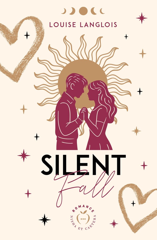 SILENT FALL - EDITION COLLECTOR