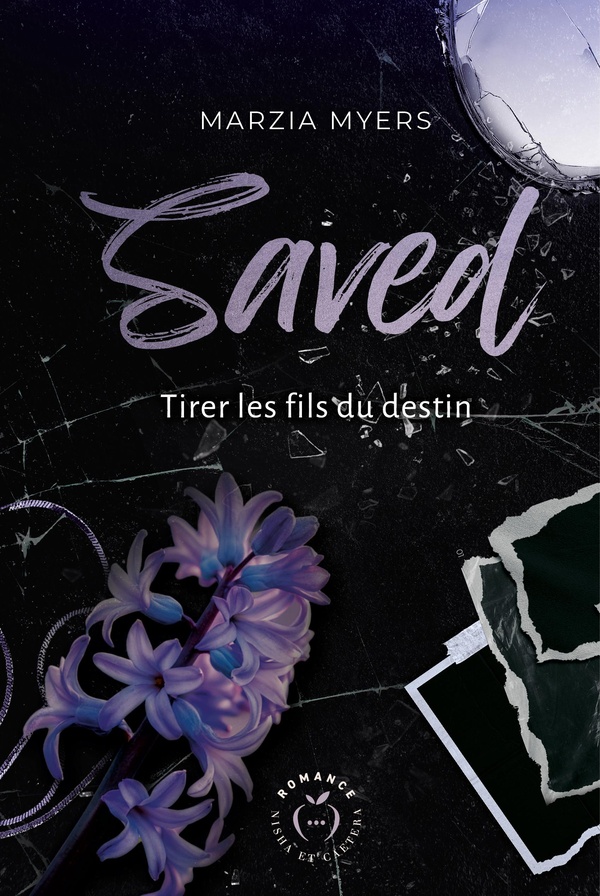 SAVED - EDITION COLLECTOR - TIRER LES FILS DU DESTIN