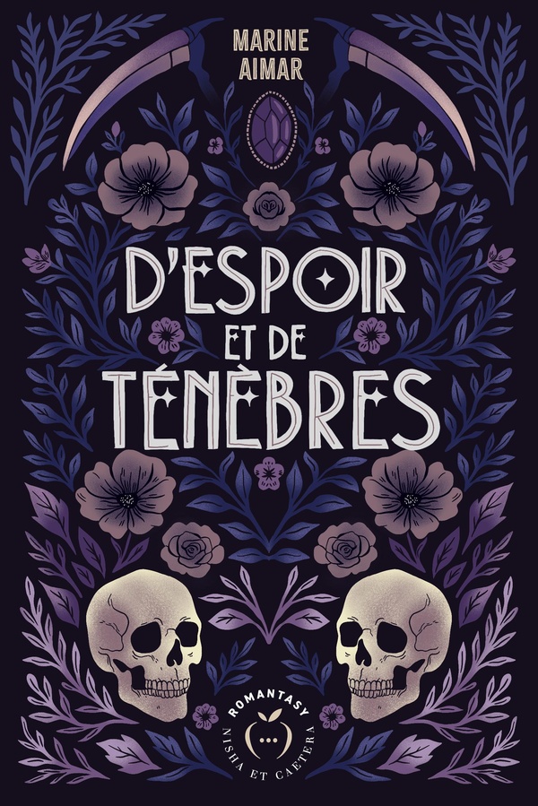 D'ESPOIR ET DE TENEBRES