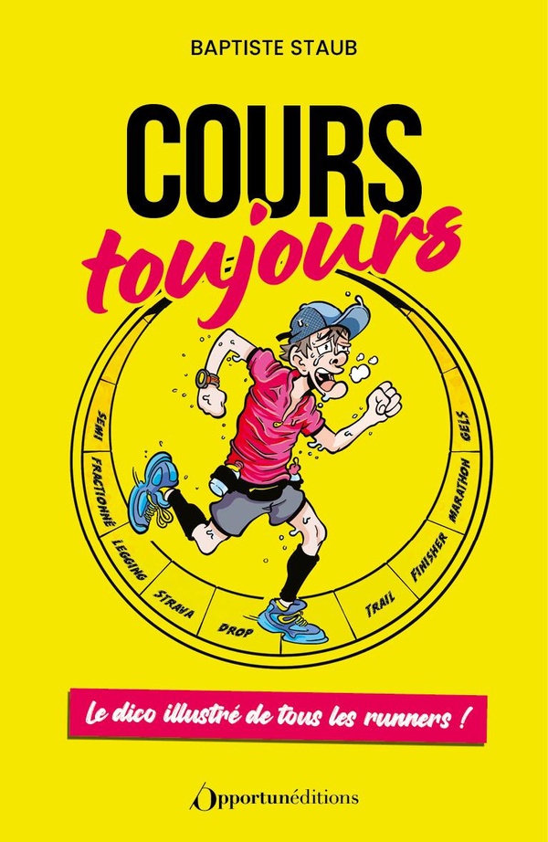 COURS TOUJOURS
