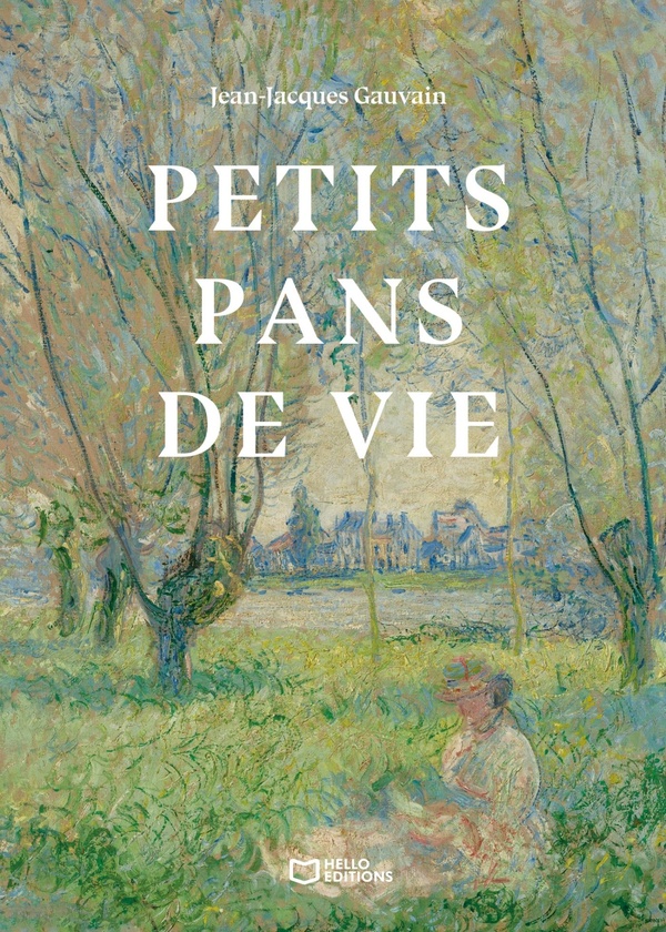 PETITS PANS DE VIE
