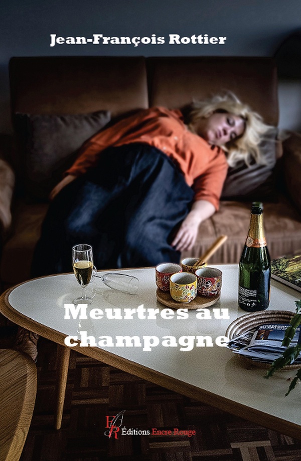 MEURTRES AU CHAMPAGNE