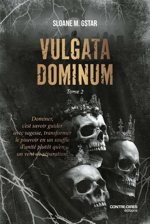 VULGATA DOMINUM - TOME 2
