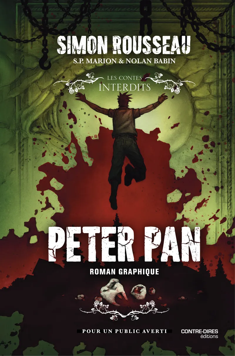 PETER PAN
