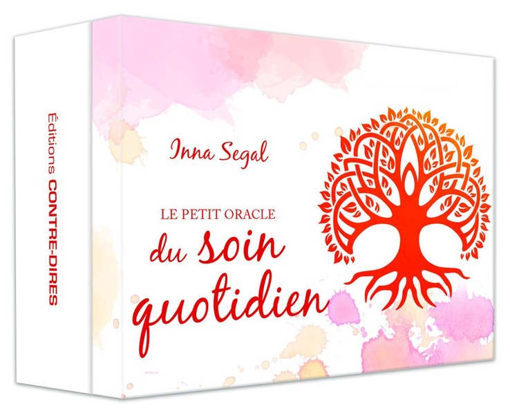 LE PETIT ORACLE DU SOIN QUOTIDIEN