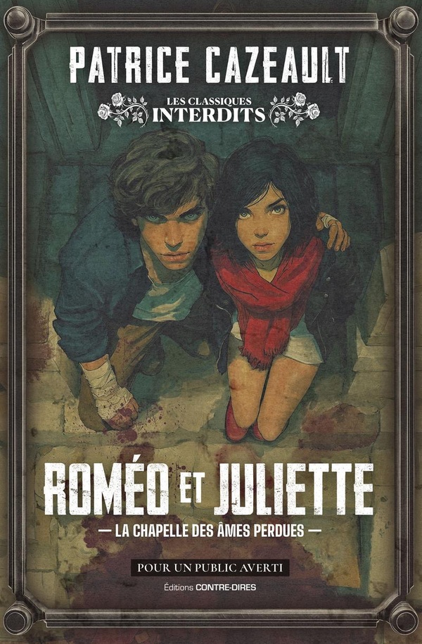 ROMEO ET JULIETTE