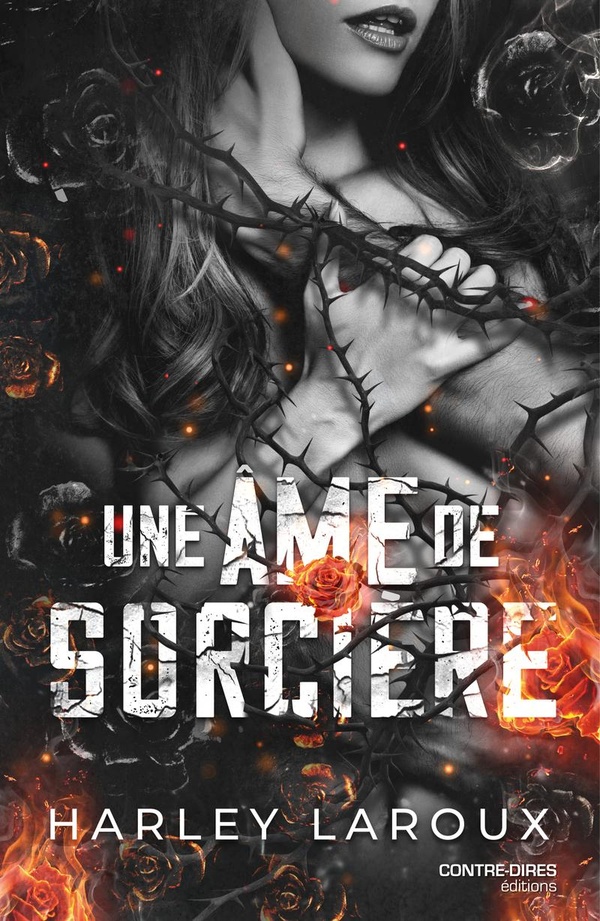 UNE AME DE SORCIERE