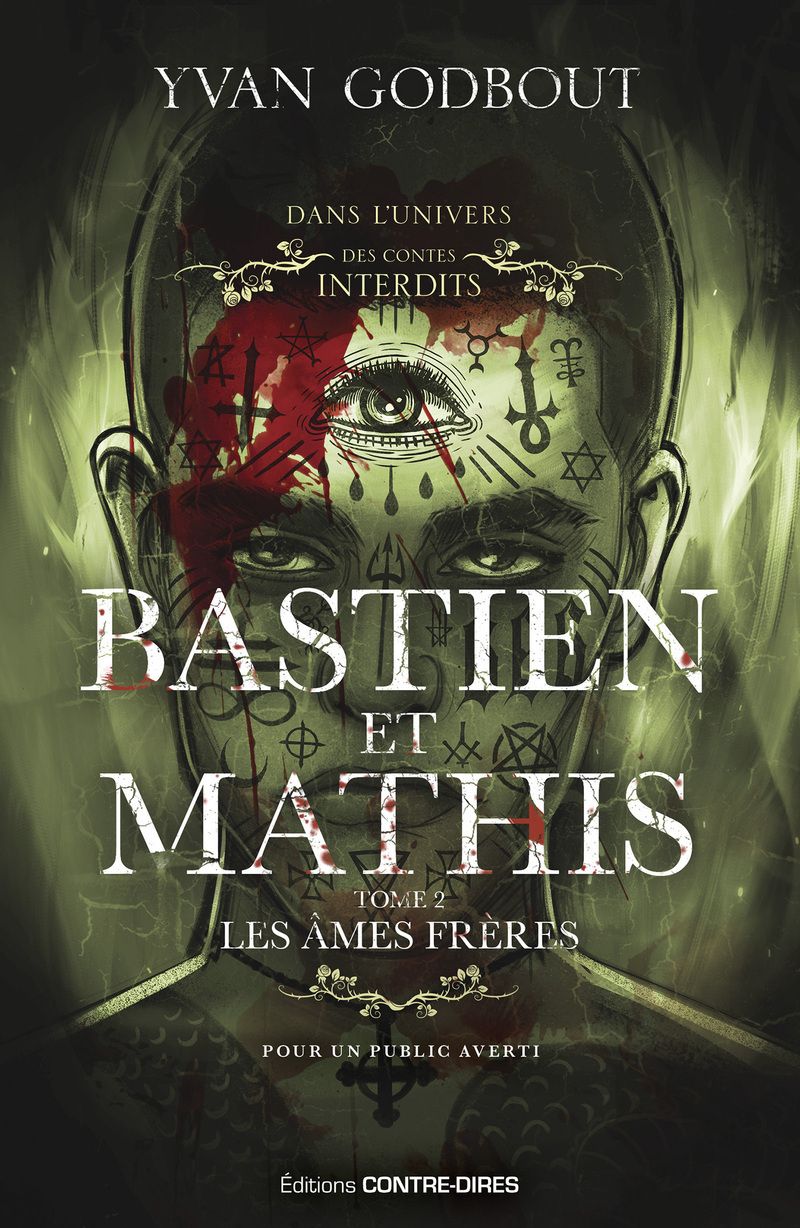 BASTIEN ET MATHIS - LES AMES FRERES