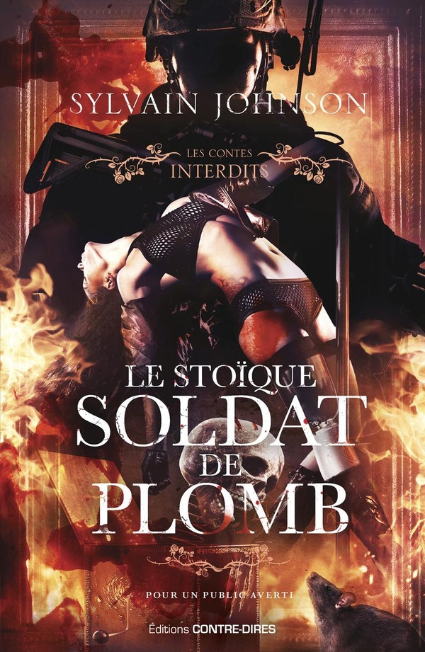 LE STOIQUE SOLDAT DE PLOMB