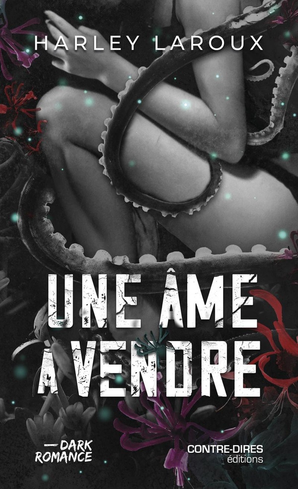 UNE AME A VENDRE - POCHE