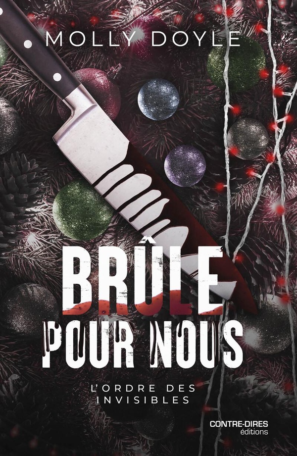 BRULE POUR NOUS