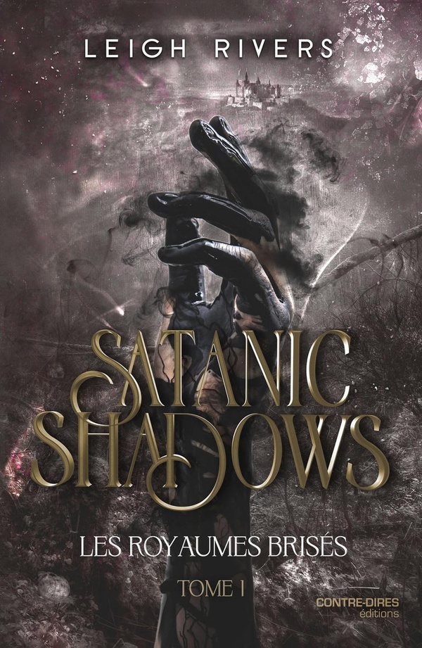 SATANIC SHADOWS