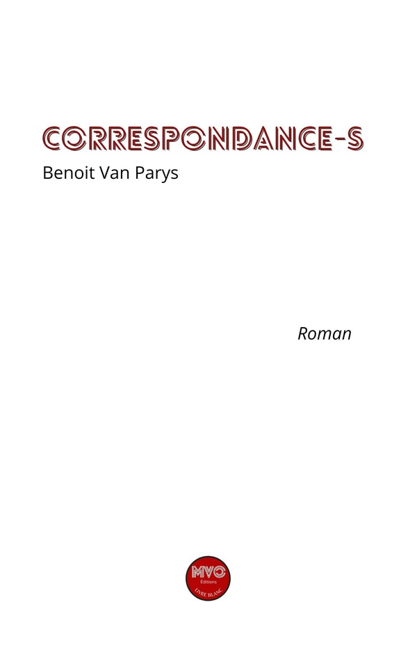 CORRESPONDANCE-S
