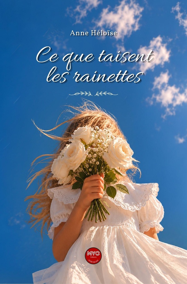 CE QUE TAISENT LES RAINETTES