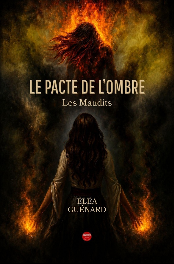 LE PACTE DE L'OMBRE - LES MAUDITS