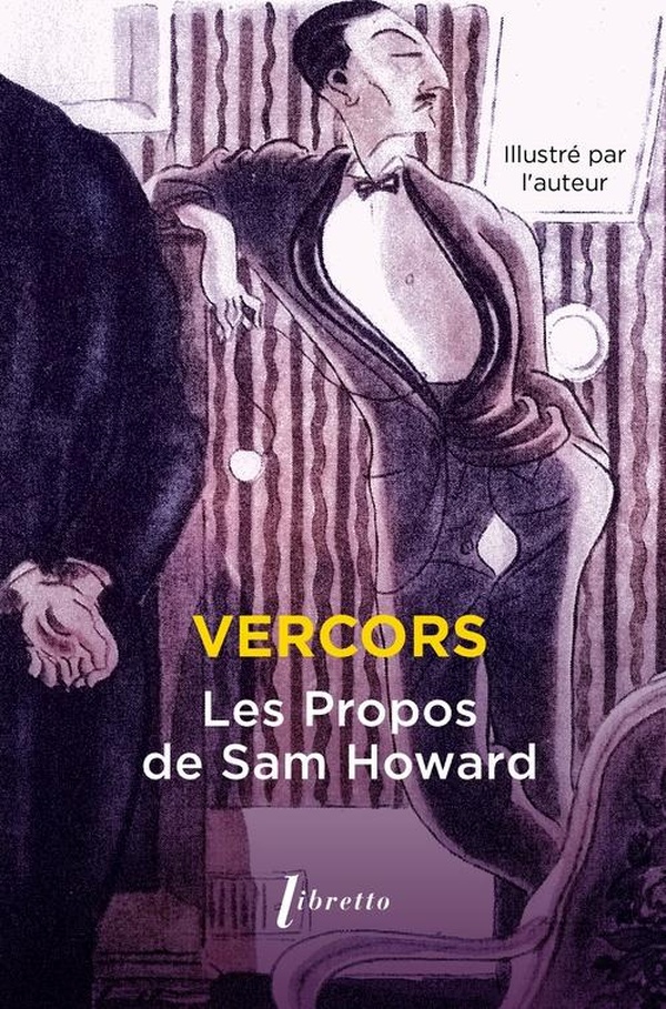 LES PROPOS DE SAM HOWARD