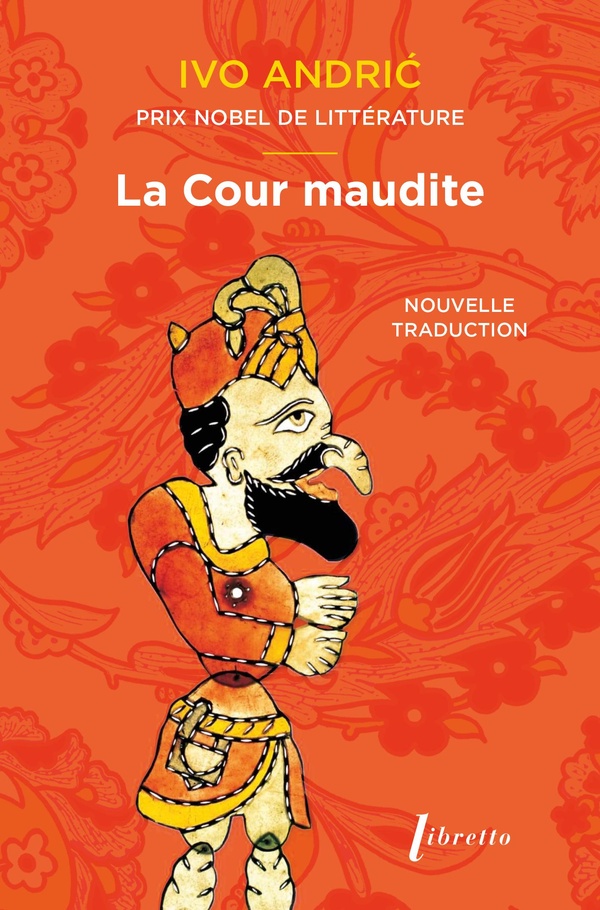 LA COUR MAUDITE