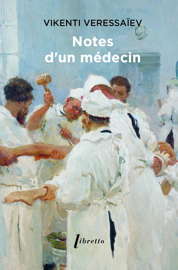 NOTES D'UN MEDECIN
