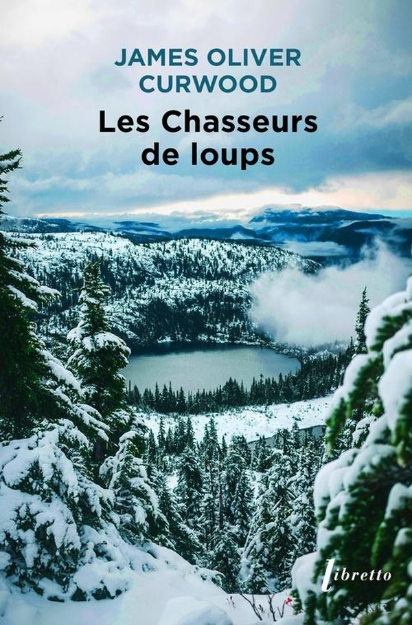 LES CHASSEURS DE LOUPS