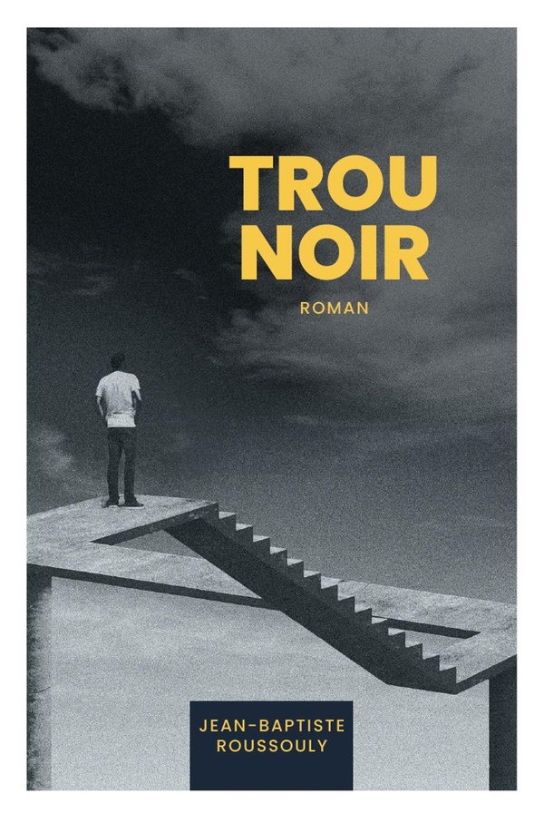 TROU NOIR